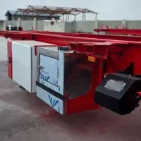 فروش انواع کمپرس کفی لبه دار و تیغه اقساطی|خودرو سنگین|مرودشت, گندم|دیوار