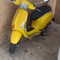 وسپا اسپرینت ۱۴۰۱