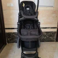 کالسکه و کریر کولار