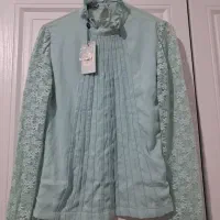 شومیز برند veiolondسایز sبه ۳۸،۴۰،