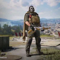 اکانت کالاف دیوتی تک سیو ریجن اروپا|کنسول، بازی ویدئویی و آنلاین|ایذه, |دیوار