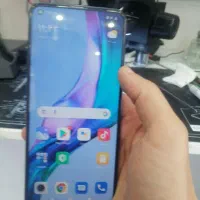 گوشی mi10t pro