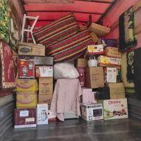 اتوبار ،باربری100%تضمینی با کارگرهای ماهر.