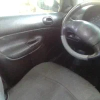 پژو 206 تیپ2 مدل 80|خودرو سواری و وانت|شاهین دژ, |دیوار