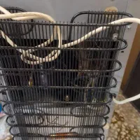 آب سرد و گرم|آبسردکن و تصفیه آب|کرج, حسینآباد|دیوار