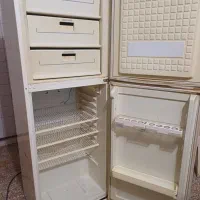 یخچال وفریزر