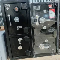 گاو صندوق کنج بان 350kkضد سرقت در میدان صنعت|ابزارآلات|یزد, |دیوار