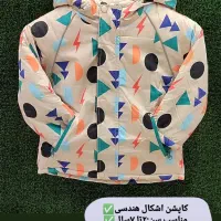 انواع کاپشن و لباس پاییزه