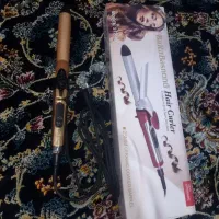 بابلیس باراباس (فر کننده مو)