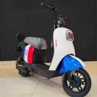 موتورسیکلت برقی ، موتور سیکلت برقی WIND HORSE صفر|موتورسیکلت|قم, آزادگان|دیوار