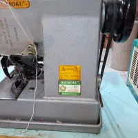 دستگاه ریشه زنی فرش دایماکو|ماشینآلات صنعتی|لنجان, |دیوار