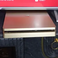 PS4 اسلیم یک ترابایت اکانتی