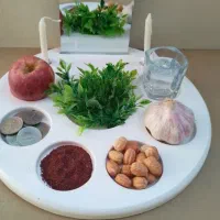 عیدی هفتسین