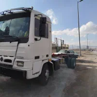 بادسان مدل۷۹هشت تن|خودرو سنگین|تهران, فرودگاه مهرآباد|دیوار