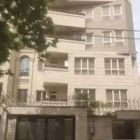 هفت تیر(صارمی)۲۱۶متری،تک‌واحدی،روف گاردن