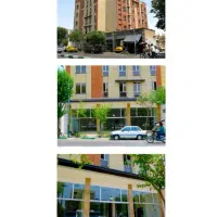 ۱۶۲۵متر تجاری اداری /لوکیشن خوب بهارستان