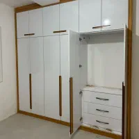 کابینت دکوراسیون|مصالح و تجهیزات ساختمان|گلپایگان, |دیوار