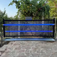 تولیدی حشره کش برقی