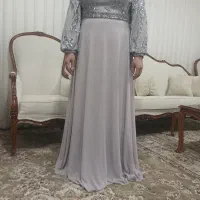 لباس مجلسی