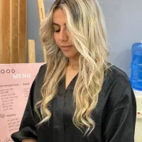 مدل رنگ و لایت