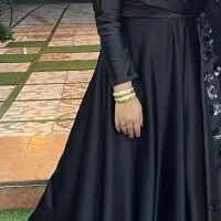 لباس مجلسی|لباس|رشت, باهنر|دیوار