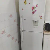 یخچال بوران|یخچال و فریزر|بهمن صغاد, |دیوار