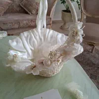 ست بله برون|صنایع دستی و سایر لوازم تزئینی|تهران, کاشانک|دیوار