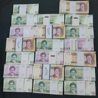 بسته های نو و کلکسیونی مخصوص مجالس|کلکسیون سکه، تمبر، اسکناس|قم, یزدان‌شهر|دیوار