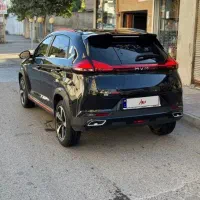 ام وی ام x33 کراس اتومات در حد خشک|خودرو سواری و وانت|ساری, |دیوار