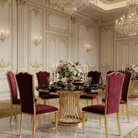 صندلی تالار فرشته کد۷۱