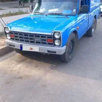 نیسان مدل ۱۴۰۲ دوگانه کارخانه|خودرو سواری و وانت|شیراز, میانرود|دیوار