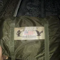 کیسه خواب امریکایی اکبند فوری فروشی