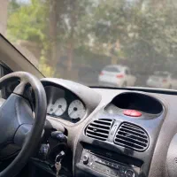 فروش پژو ۲۰۶sd