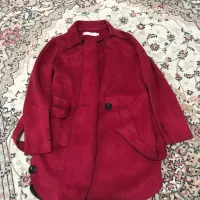 مانتو و پالتو زنانه|لباس|ارومیه, |دیوار