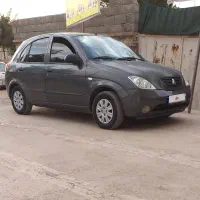 تیبا ۲ خانگی|خودرو سواری و وانت|کرمان, |دیوار