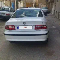 سمند ef7 1394|خودرو سواری و وانت|کرمانشاه, |دیوار