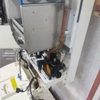 نصب و سرویس و تعمیرات پکیج و کولر اسپیلت