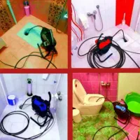 لوله بازکنی کرج گوهردشت انقلاب موعذن محمود اباد...