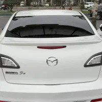 Mazda 3n 96|خودرو سواری و وانت|رشت, کوی جام جم|دیوار