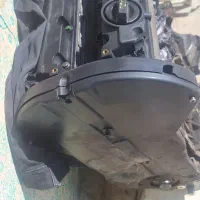 موتور زانتیا۱۸۰۰ پارس الیکس