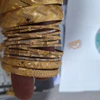 طلای کارکرده