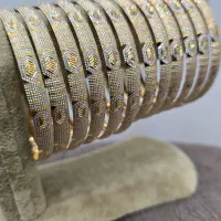 النگوی طلای جوانمرد کد (۲۹)