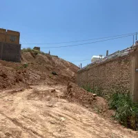 زمین مسکونی با سند تک برگ