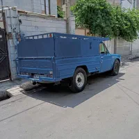 نیسان ژاپنی z|خودرو سواری و وانت|نظرآباد, نظرآباد|دیوار