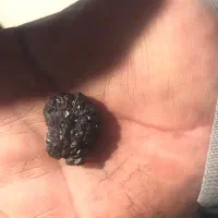 شهاب سنگ|کلکسیون اشیاء عتیقه|بوشهر, |دیوار