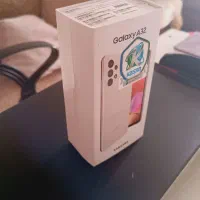 گوشی سامسونگ A32