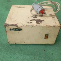 ترانس محافظ