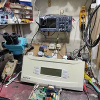 تعمیرات تخصصی برد پکیج(6ماه ضمانت کتبی)|خدمات پیشه و مهارت|نسیمشهر, |دیوار