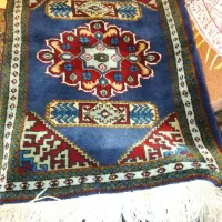 قالیچه ذست بافت