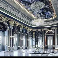 آپارتمان-فروش-270متر3خ-کلیدنخورده-سوپرلوکس-باویوو